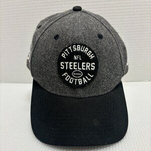 New Era - NFL Pittsburgh Steelers Fitted 1933 Cap - Size S/M - 1532